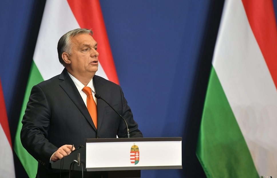 Orban: Budapesti po rivlereson rolin e Hungarise ne NATO
